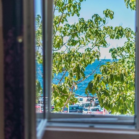 Studio Marley Rovinj Kültér fotó