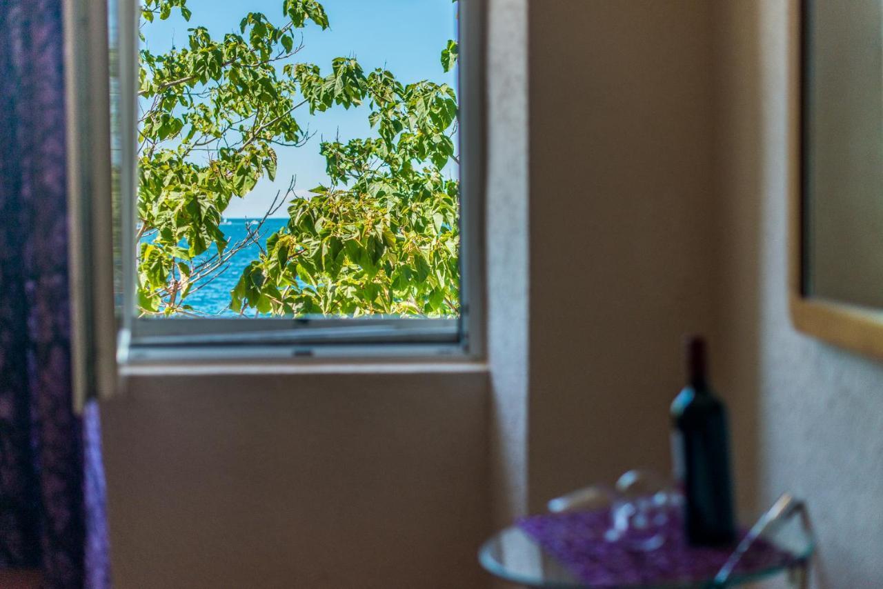 Studio Marley Rovinj Kültér fotó