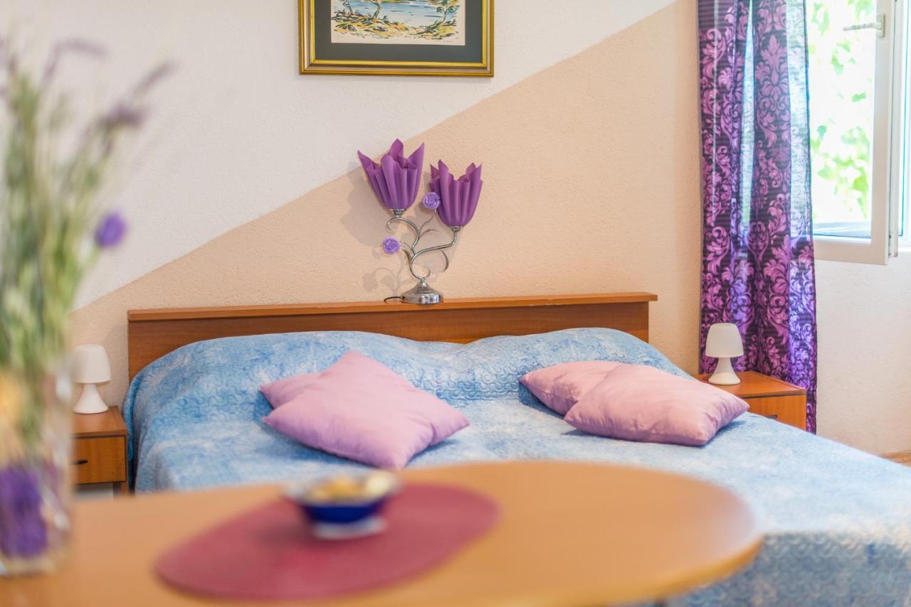 Studio Marley Rovinj Kültér fotó