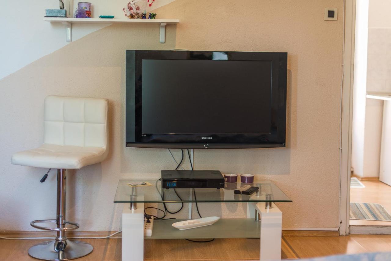 Studio Marley Rovinj Kültér fotó