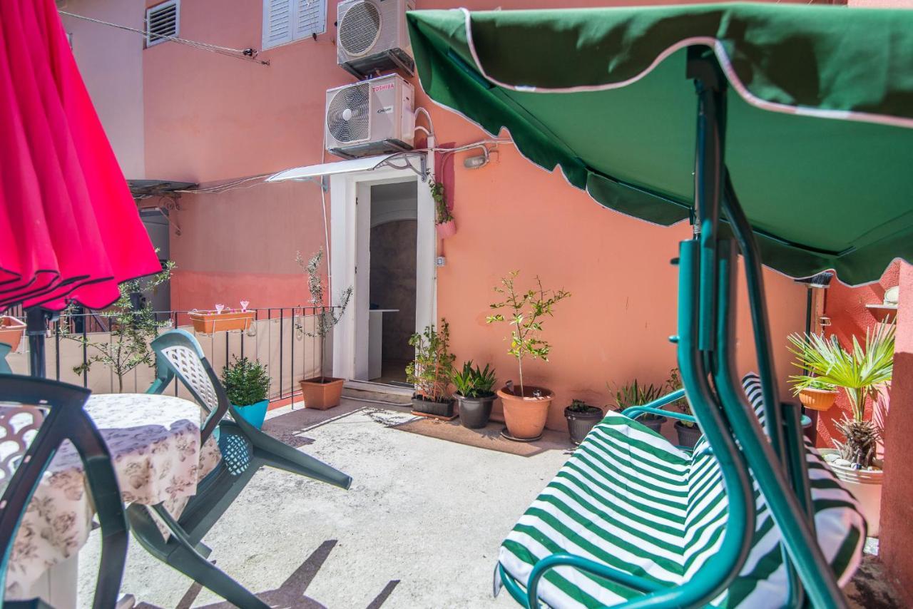 Studio Marley Rovinj Kültér fotó