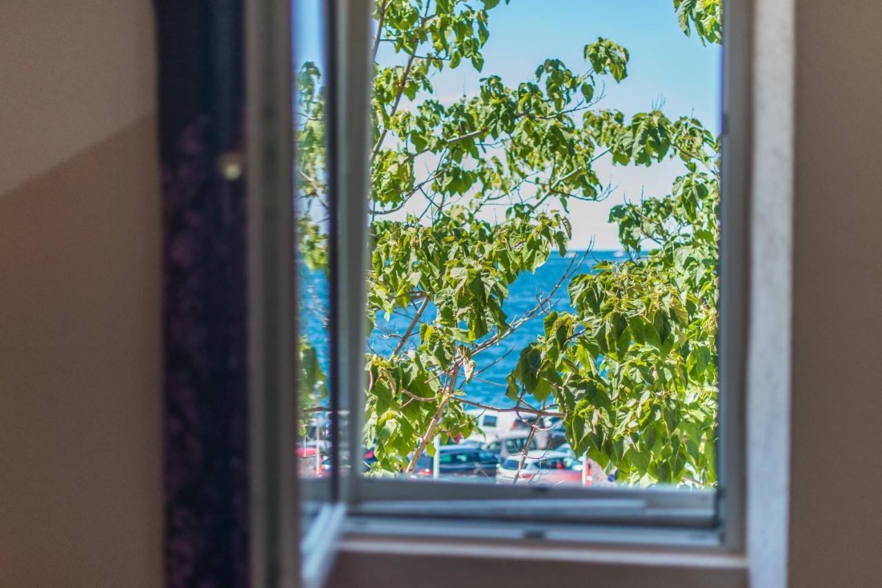 Studio Marley Rovinj Kültér fotó