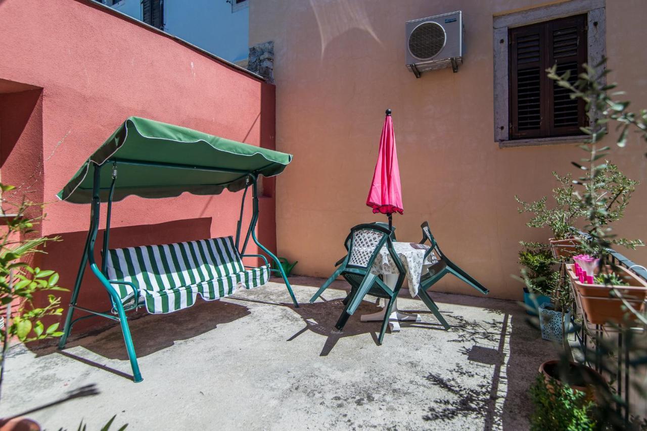 Studio Marley Rovinj Kültér fotó