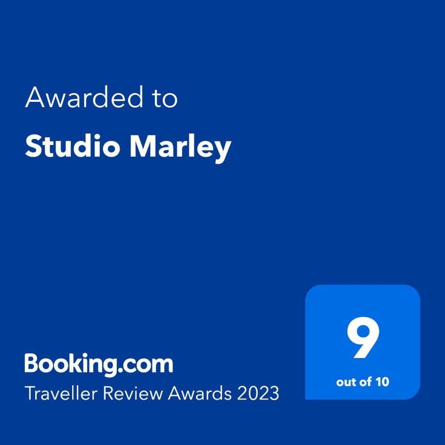 Studio Marley Rovinj Kültér fotó